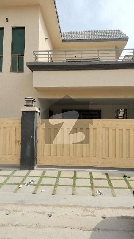 Elegant 266 SQ Yards Bungalow For Sale In Askari - 6 Elegant 266 SQ Yards Bungalow For Sale In Askari - 6