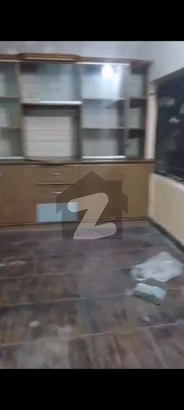 House in Gulistan Colony Rawalpindi