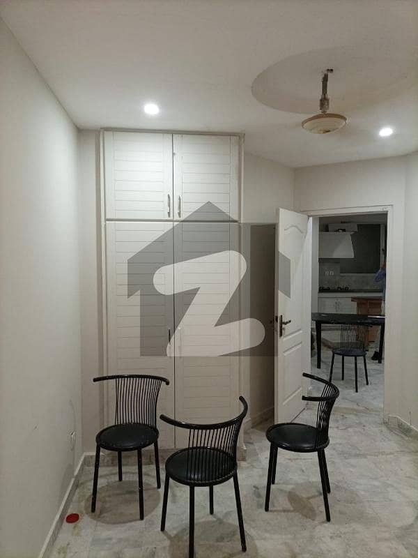 2 Bed Unfurnished Apartment For Rent In E11