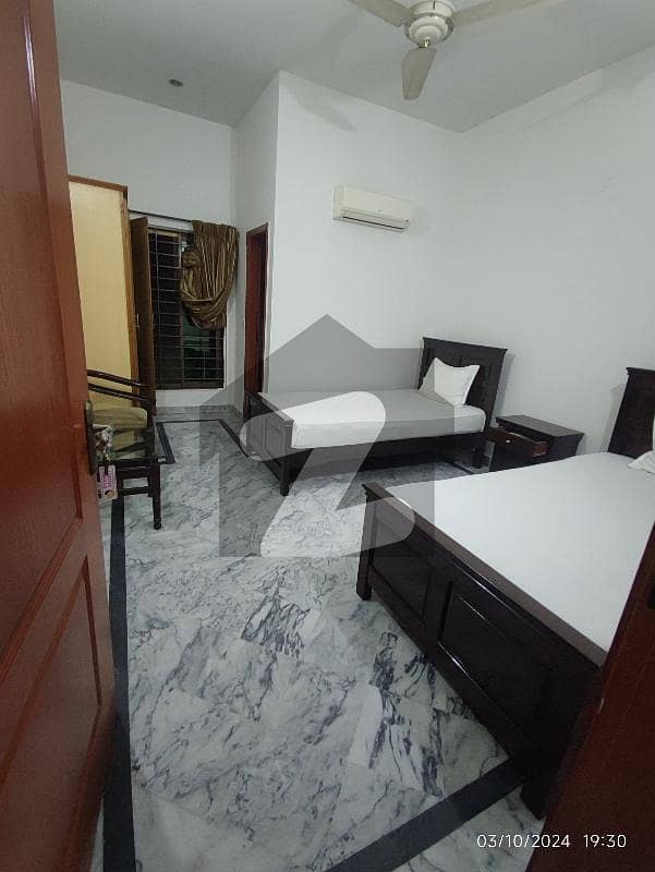 Beautiful Semi Furnished Flats For Bachelors Beautiful Semi Furnished Flats For Bachelors