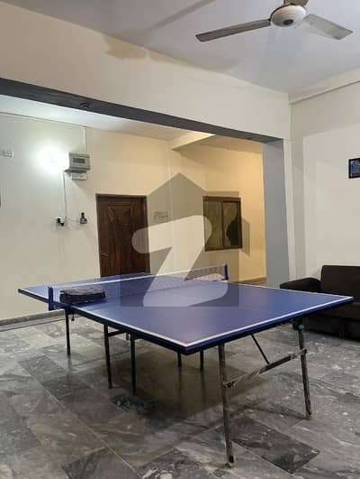 Abrar Estate Offers 10 Marla Commercial 2nd Floor For Rent In Pia Society