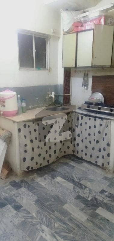 Flat Available For Sale In North Karachi Sector 11 A