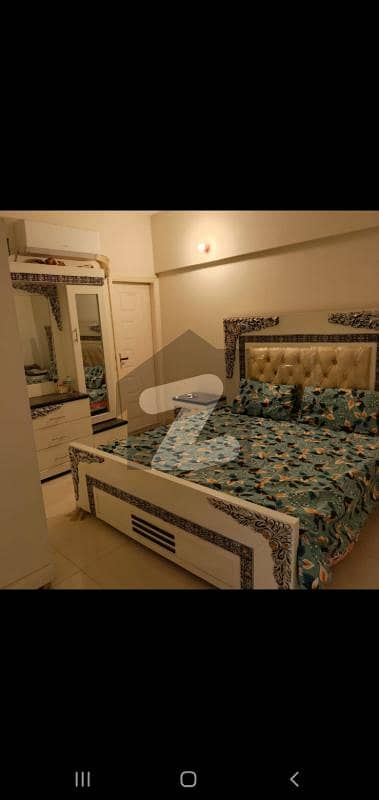 Samama Mall And Residency 2 Bed Apartment Available For Rent