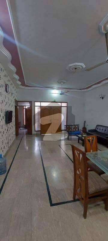 سکیم 33 کراچی میں 2 کمروں کا 6 مرلہ بالائی پورشن 40.0 ہزار میں کرایہ پر دستیاب ہے۔