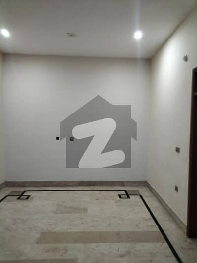 120 Sq Yards 1st Floor Portion For Rent In Malik Society