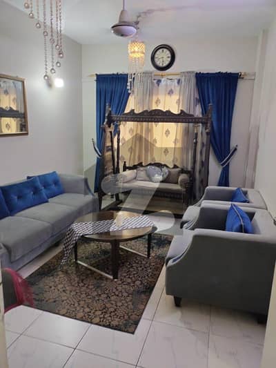 2 Bed DD Well Maintained