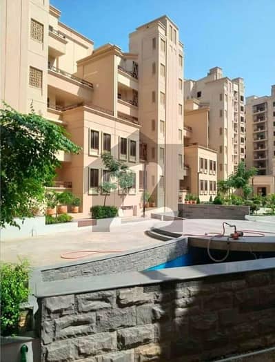 Ideal Flat For Sale In Falaknaz Presidency