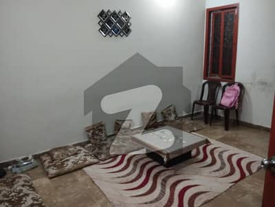 ناظم آباد 3 - بلاک ایف ناظم آباد 3,ناظم آباد,کراچی میں 3 کمروں کا 4 مرلہ زیریں پورشن 42.0 ہزار میں کرایہ پر دستیاب ہے۔
