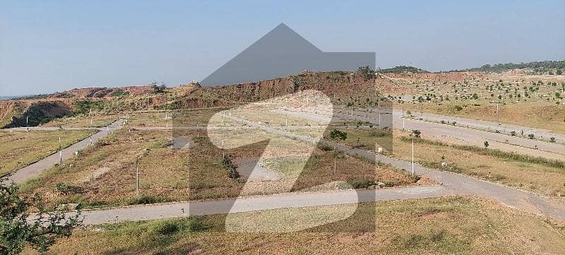 DHA Valley Sector. Rose 8 Marla Balloted Plot For Sale DHA Valley Sector. Rose 8 Marla Balloted Plot For Sale
