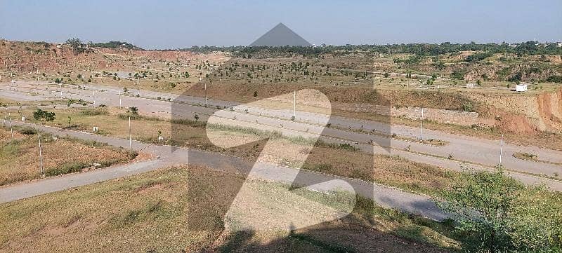 DHA Valley Bluebell 8 Marla Possession Plot With Ideal Location For Sale DHA Valley Bluebell 8 Marla Possession Plot With Ideal Location For Sale