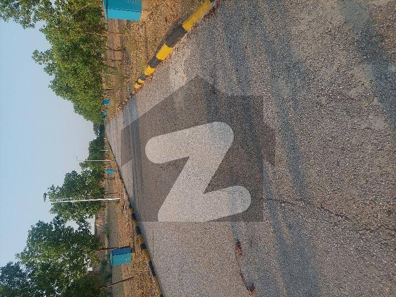 DHA Valley Sector Oleander 8 Marla Balloted Plot For Sale DHA Valley Sector Oleander 8 Marla Balloted Plot For Sale