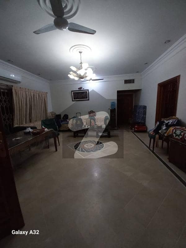 1-Kanal Upper Portion Available For Rent In Cavalry Ground 1-Kanal Upper Portion Available For Rent In Cavalry Ground