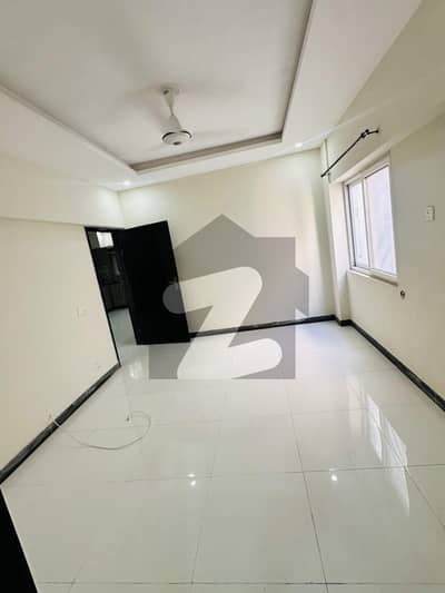 1400Sqft Two Bedroom Available For Sale In Capital Residencea E-11/4 Islamabad