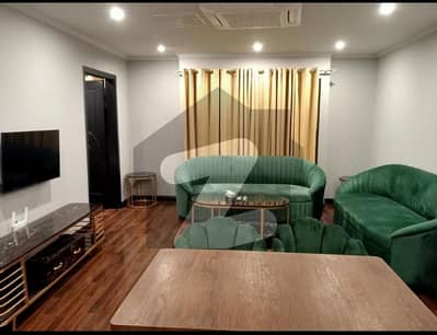 Furnished