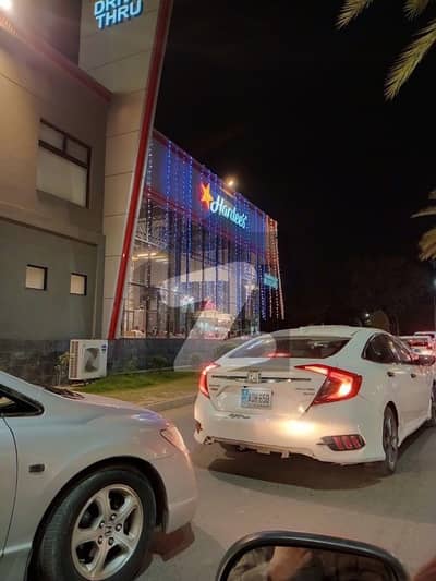 Shops