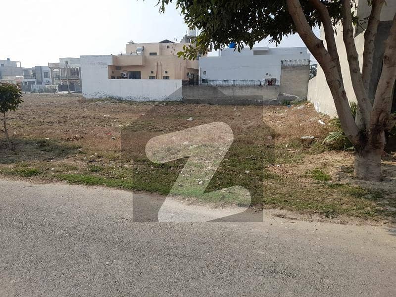 5 Marla Residential Plot For Sale In Palm Garden 5 Marla Residential Plot For Sale In Palm Garden