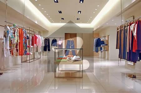 Shop