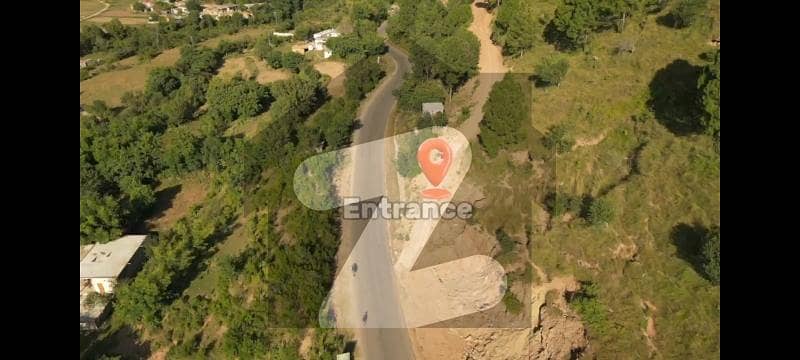 Hillview Farmhouse land Hillview Farmhouse land