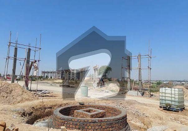7 Marla Residential Plot Available For Sale In Airport Green Garden ISLAMABAD. 7 Marla Residential Plot Available For Sale In Airport Green Garden ISLAMABAD.