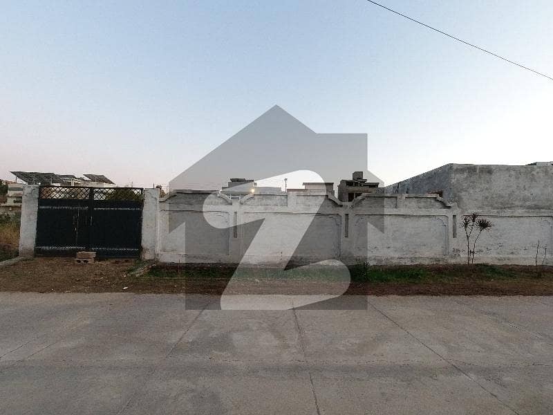 1 Kanal Residential Plot For sale In Shah Allah Ditta 1 Kanal Residential Plot For sale In Shah Allah Ditta
