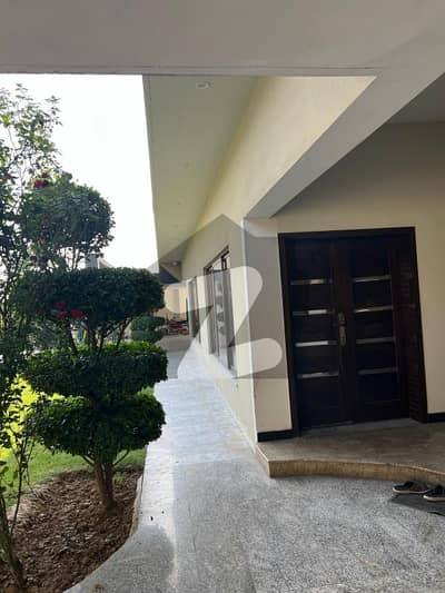 3 Kanal Farm House For sale In Margalla View Housing Society Islamabad