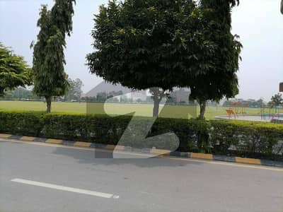 Good Location In Faisalabad