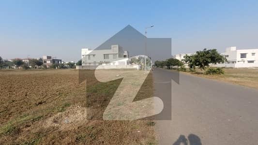 40 Marla Residential Plot For sale Is Available In DHA Phase 8 - Block V