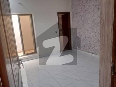 Prime Location Ideal Upper Portion For Rent In Central Park Housing Scheme