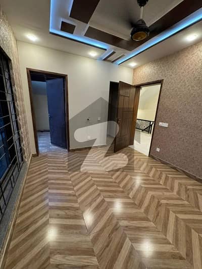 Reasonably-Priced Prime Location 10 Marla House In Central Park Housing Scheme, Central Park Housing Scheme Is Available As Of Now