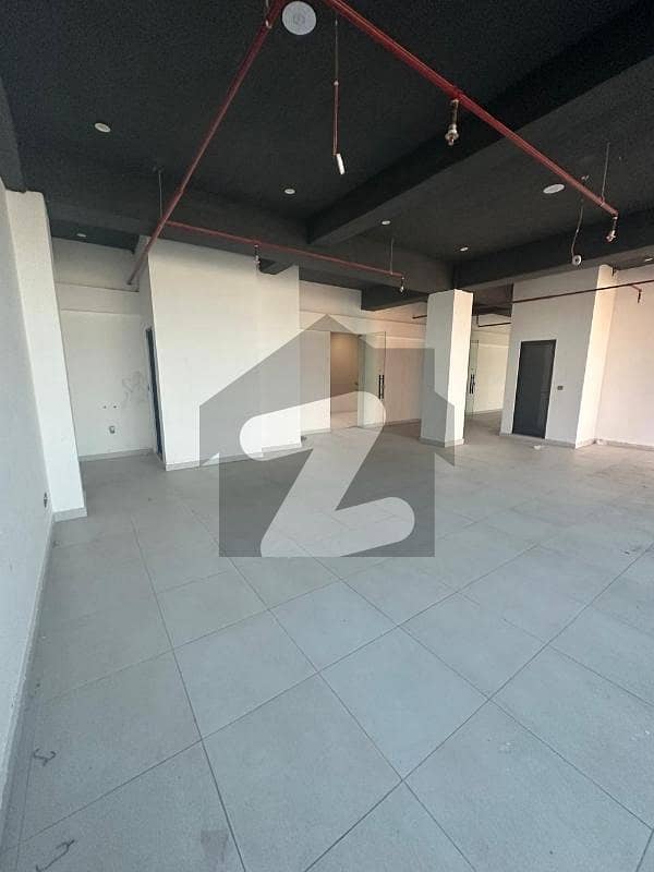 Office available for rent, I-8 markaz Islamabad