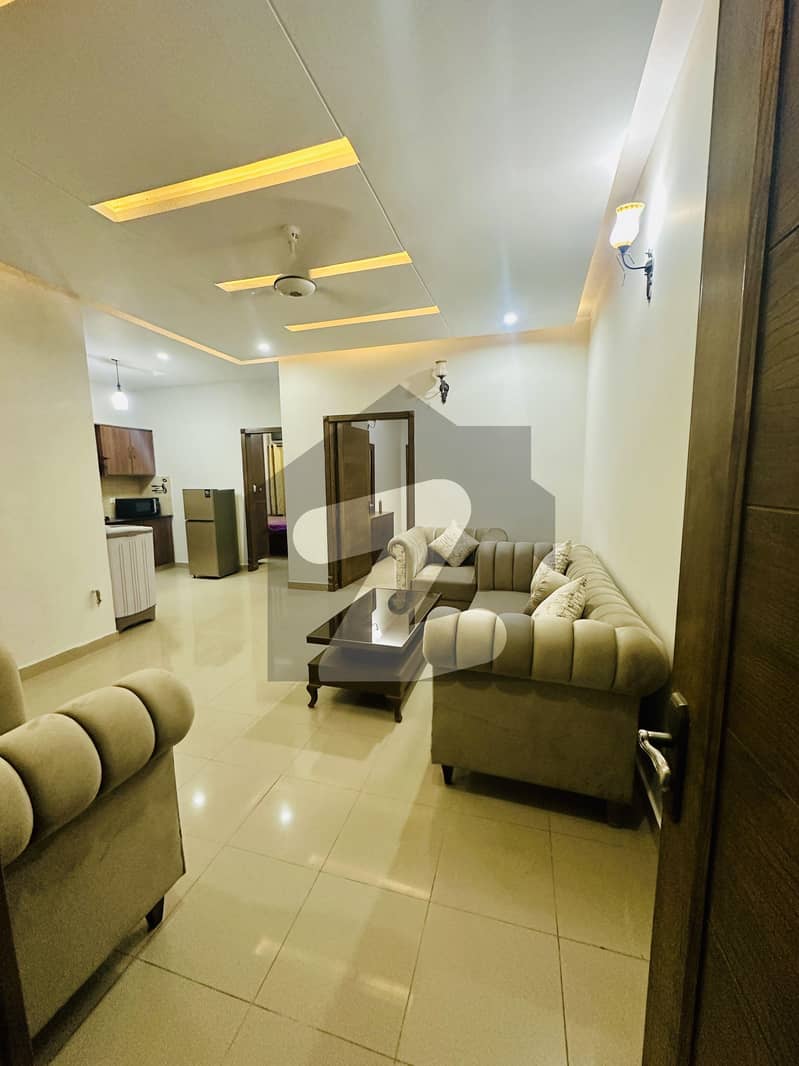 2 Bed Fully Furnished Apartment Available For Rent In Rania Heights Opposite Giga Mall 2 Bed Fully Furnished Apartment Available For Rent In Rania Heights Opposite Giga Mall