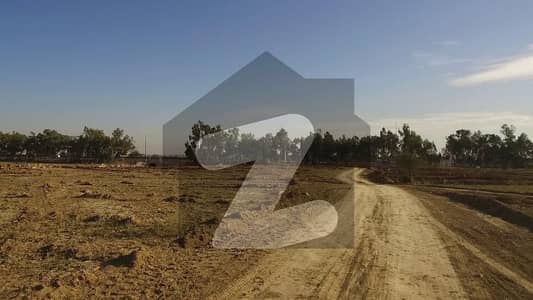 Get In Touch Now To Buy A 1250 Square Feet Residential Plot In I-16/2