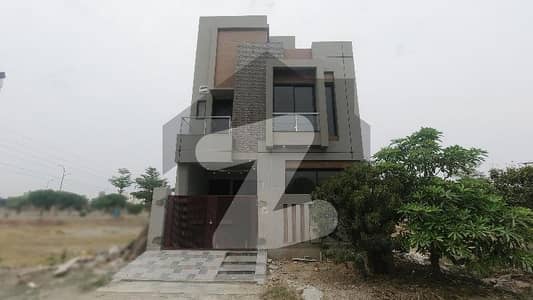 Beautiful House