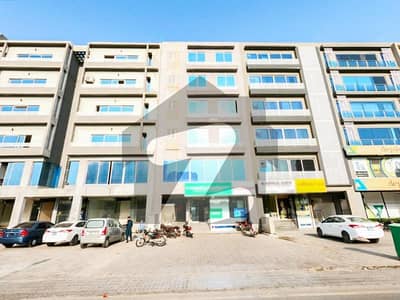5 Marla Building For Sale In AA Block Of Bahria Town Lahore