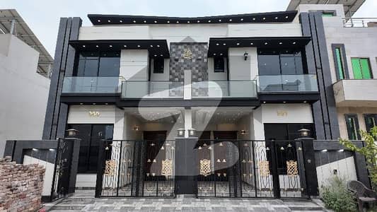 5 Marla House For Sale At Paragon City Lahore
