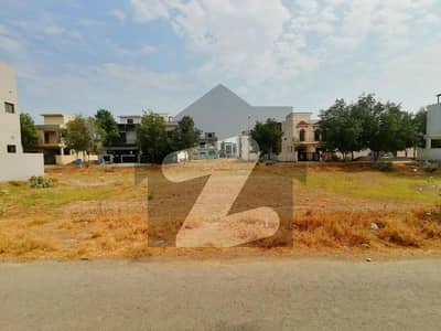 5 Marla Residential Plot For Sale In DHA Phase XI Rahbar Sector 2P 5 Marla Residential Plot For Sale In DHA Phase XI Rahbar Sector 2P
