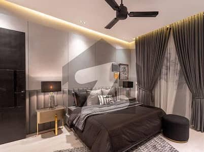 One Kanal Fully Furnished Prime Location Full House For Rent In Phase 4