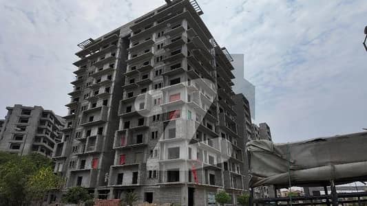 Sarfrazhamid Properties Offers 12 Marla Residential FLAT For Sale on 3.5years Installments Plan In ASKARI-10 Block F Lahore