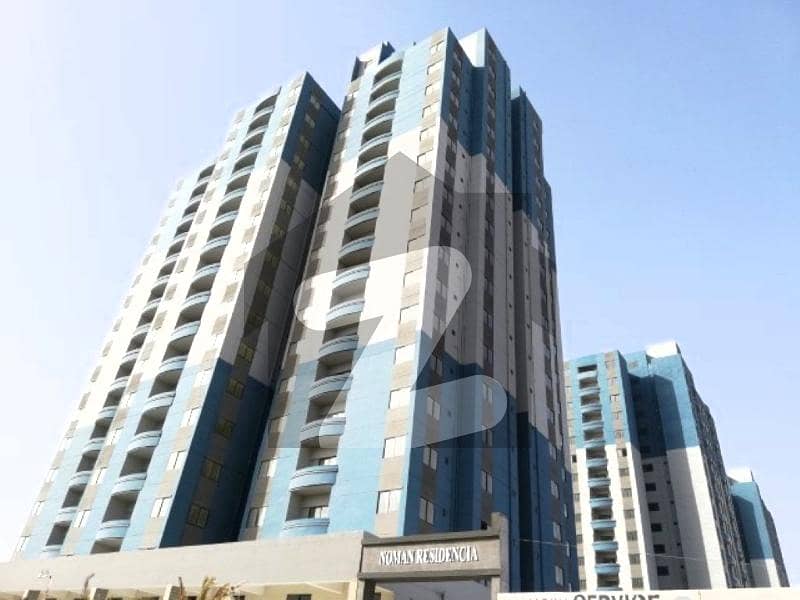 Noman Residencia Flat For Rent 2 Bed Dd.