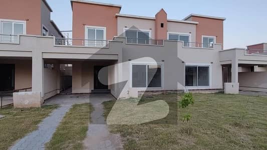 8 Marla Double-Story Corner House for Sale in DHA Phase 7, Rawalpindi