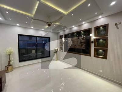 5 Marla House In Stunning Bahria Town - Sector C Is Available For sale