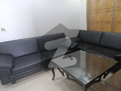 Furnished