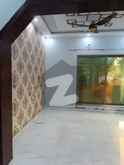 Beautiful 5 Marla House Available For Rent Beautiful 5 Marla House Available For Rent