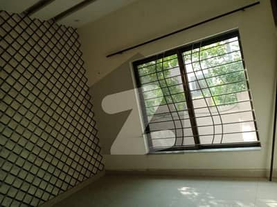 House For Rent Situated In Wapda City - Block L.