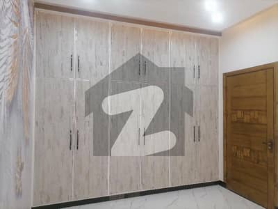 Get This Amazing 5 Marla House Available In Wapda City - Block L.