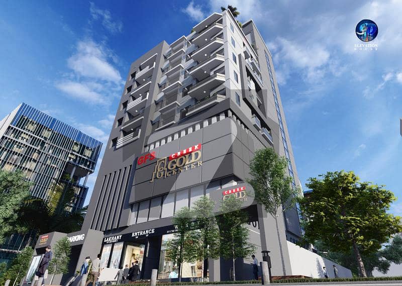 Apartment For Sale DHA PHASE 1, BESIDE GOLD MARK SHOPPING CENTER PHASE 1 &Amp; 2.2Bd/L 674 Sq. ft Apartment For Sale DHA PHASE 1, BESIDE GOLD MARK SHOPPING CENTER PHASE 1 &Amp; 2.2Bd/L 674 Sq. ft