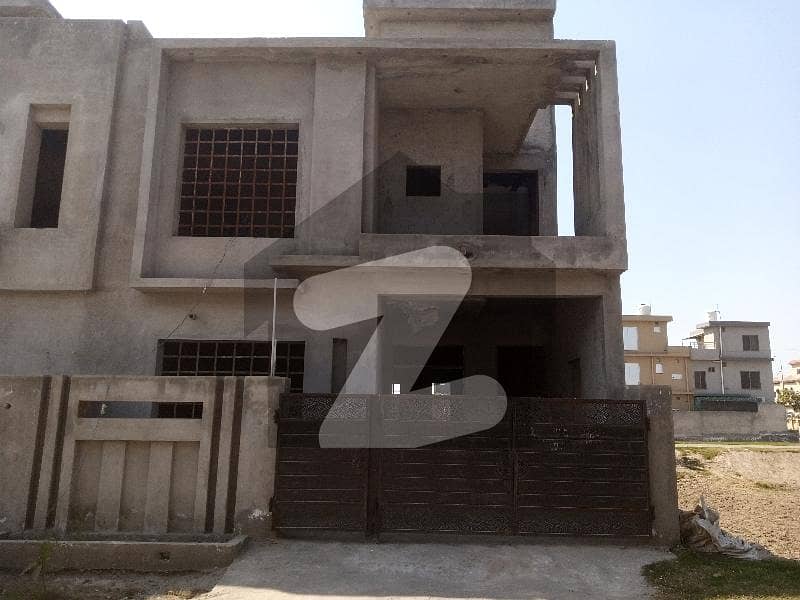 5 MARLA HOUSE FOR SALE GRAY STRUCTURE 5 MARLA HOUSE FOR SALE GRAY STRUCTURE