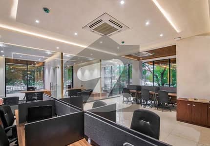 جی ۔ 8 مرکز جی ۔ 8,اسلام آباد میں 1 کنال عمارت 35.0 کروڑ میں برائے فروخت۔