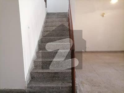 Beautifully Constructed Flat Is Available For sale In Askari 5