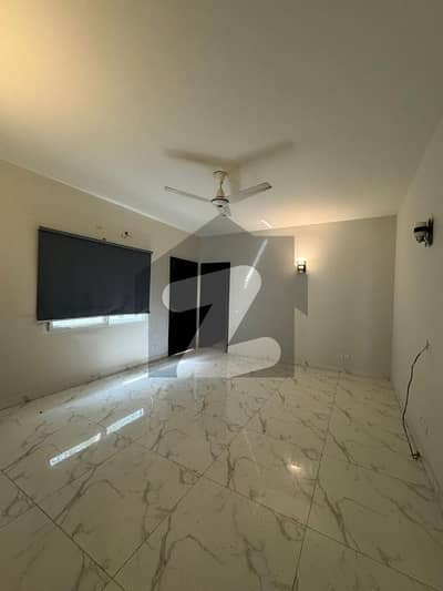 Portion Available For Rent In Dha